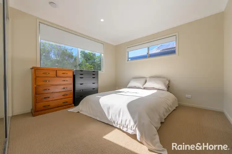 Sixth view of Homely townhouse listing, 4/9 Cavella Drive, Glen Eden QLD 4680