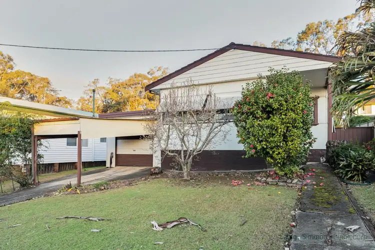 5 Macquarie Road, Ingleburn NSW 2565