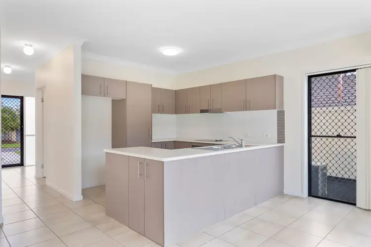 Second view of Homely house listing, 4B Leopard Street, Raceview QLD 4305