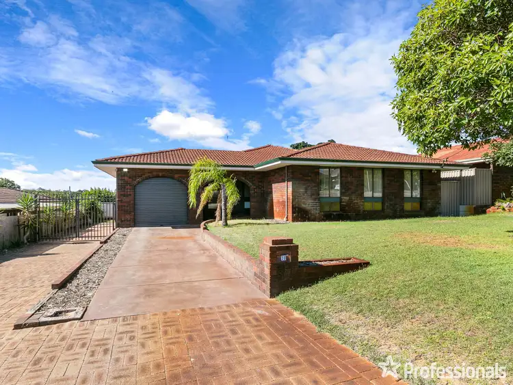 Second view of Homely house listing, 30 Etherington Avenue, Spearwood WA 6163