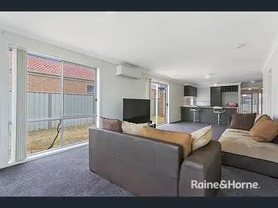 Fourth view of Homely house listing, 30 Fantail Way, Brookfield VIC 3338