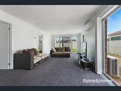 Fifth view of Homely house listing, 30 Fantail Way, Brookfield VIC 3338
