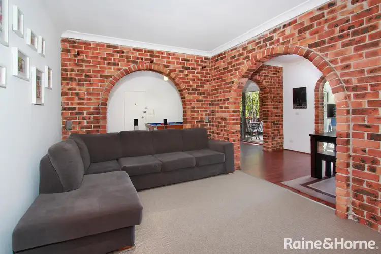 10/1-5 Alfred Street, Westmead NSW 2145