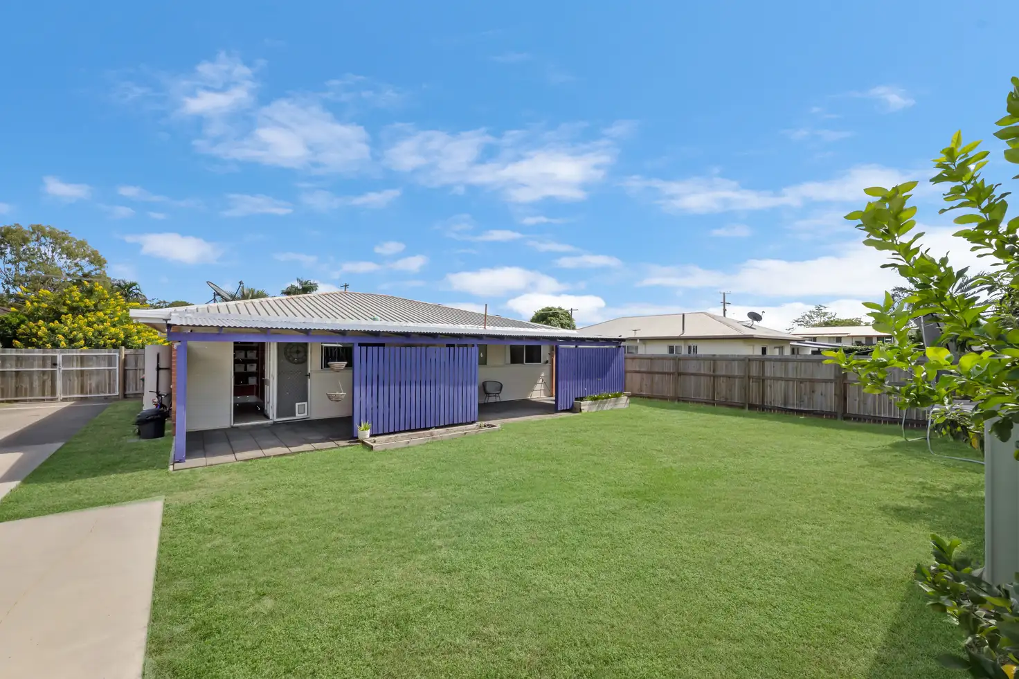 Main view of Homely house listing, 42 Kittyhawk Crescent, Kirwan QLD 4817