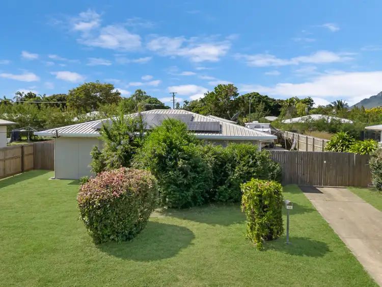 Second view of Homely house listing, 42 Kittyhawk Crescent, Kirwan QLD 4817