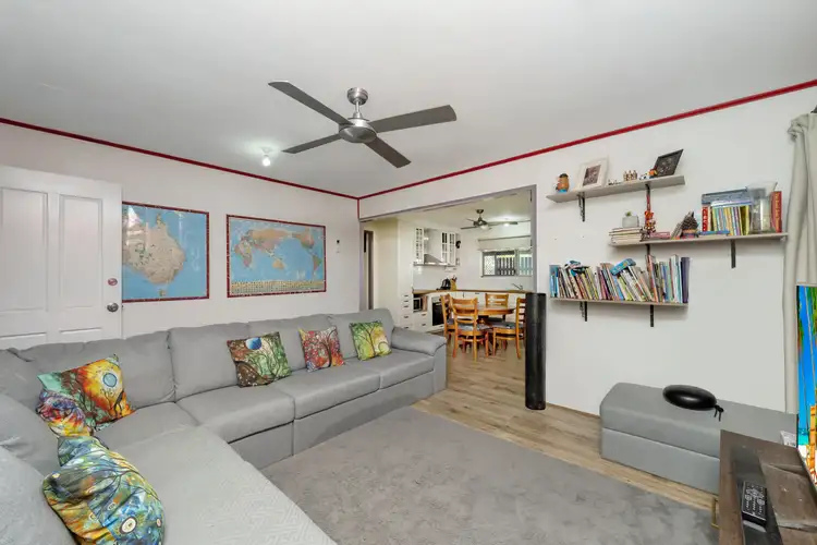 Fourth view of Homely house listing, 42 Kittyhawk Crescent, Kirwan QLD 4817