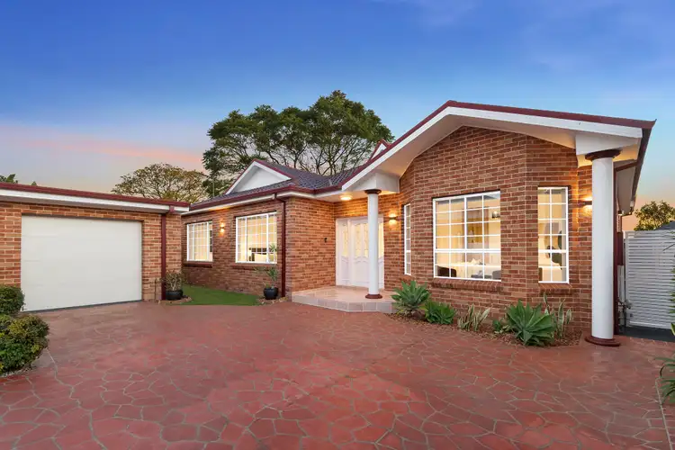 7A Besborough Avenue, Bexley NSW 2207