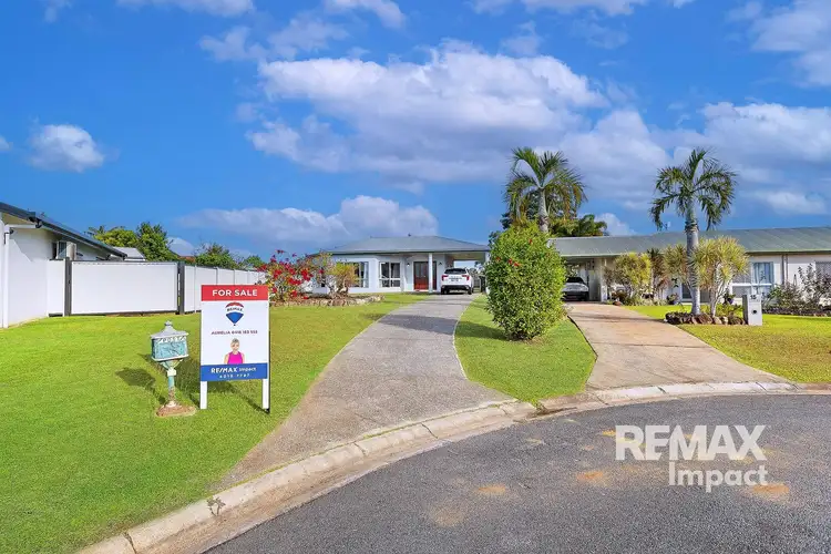 13 Mountain View Close, Mareeba QLD 4880