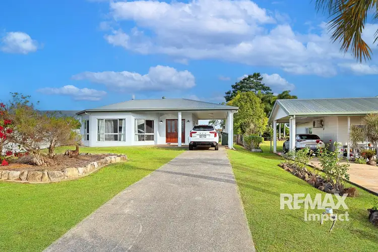 Second view of Homely house listing, 13 Mountain View Close, Mareeba QLD 4880