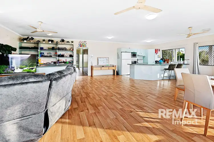 Fourth view of Homely house listing, 13 Mountain View Close, Mareeba QLD 4880