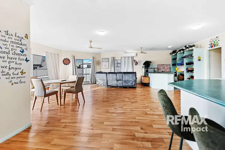 Fifth view of Homely house listing, 13 Mountain View Close, Mareeba QLD 4880