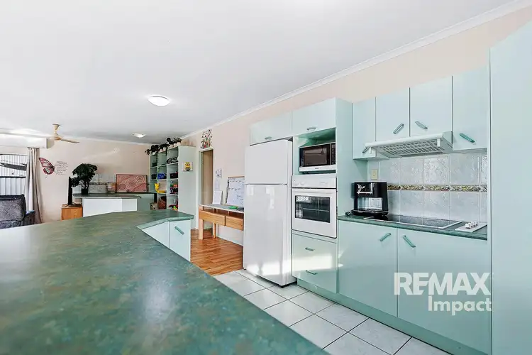 Seventh view of Homely house listing, 13 Mountain View Close, Mareeba QLD 4880