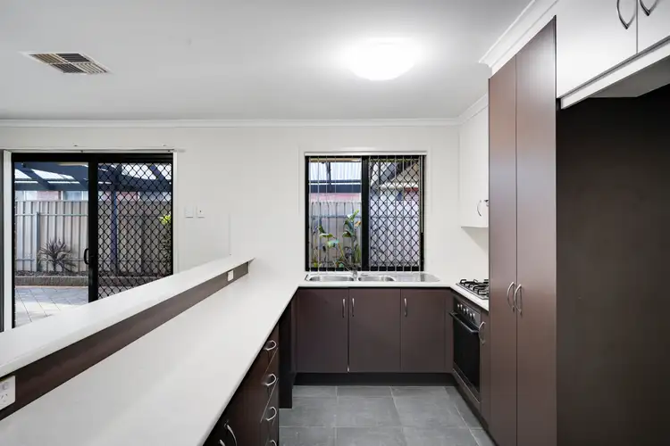 Second view of Homely house listing, 21 Wallace Drive, Craigmore SA 5114