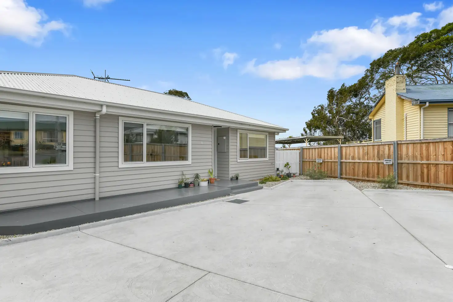 Main view of Homely house listing, 1/10 Eagle Street, Claremont TAS 7011