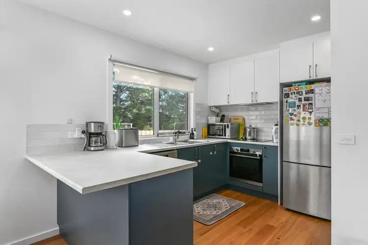 Second view of Homely house listing, 1/10 Eagle Street, Claremont TAS 7011