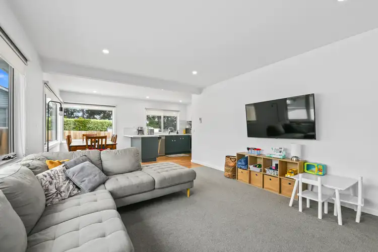 Third view of Homely house listing, 1/10 Eagle Street, Claremont TAS 7011