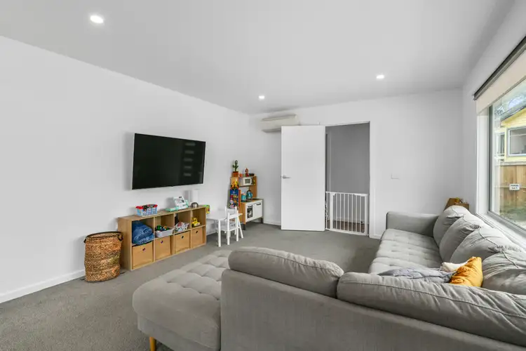 Fifth view of Homely house listing, 1/10 Eagle Street, Claremont TAS 7011