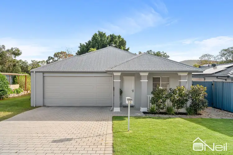 18 Millen Street, Mount Nasura WA 6112