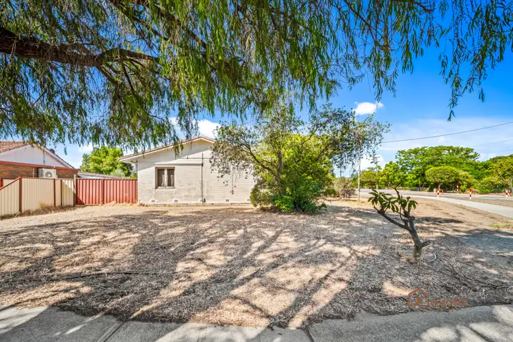 Fifth view of Homely house listing, 55 Morrison Street, Redcliffe WA 6104