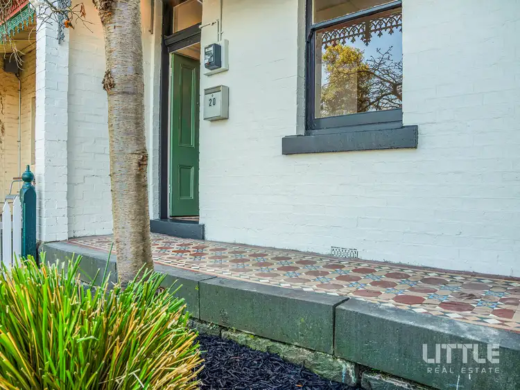 Third view of Homely house listing, 20 Noone Street, Clifton Hill VIC 3068