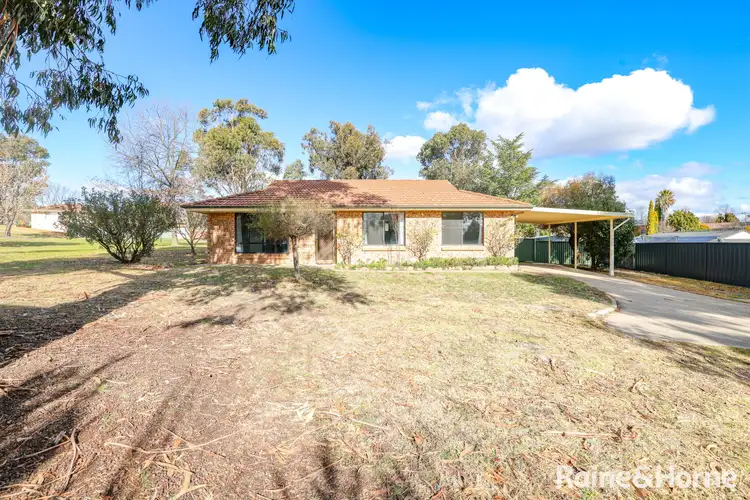 14 Miller Street, Windradyne NSW 2795