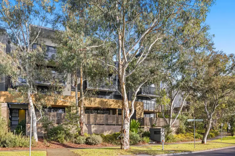 Main view of Homely apartment listing, 5/70 Janefield Drive, Bundoora VIC 3083