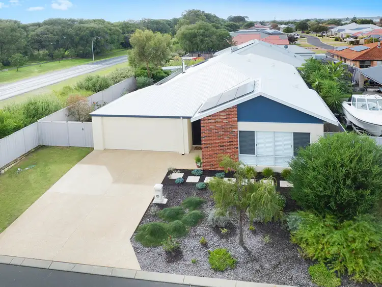 1 Pennant Boulevard, Geographe WA 6280