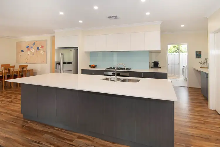 Second view of Homely house listing, 1 Pennant Boulevard, Geographe WA 6280