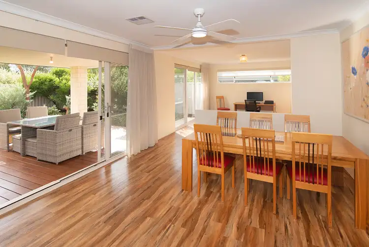 Third view of Homely house listing, 1 Pennant Boulevard, Geographe WA 6280