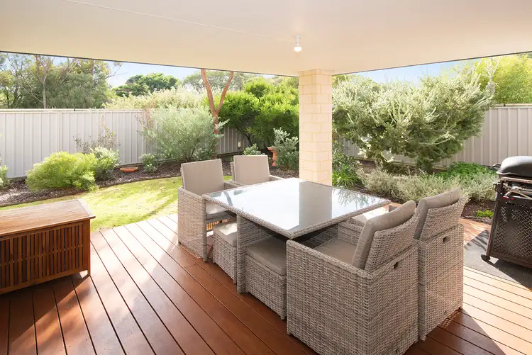 Fourth view of Homely house listing, 1 Pennant Boulevard, Geographe WA 6280