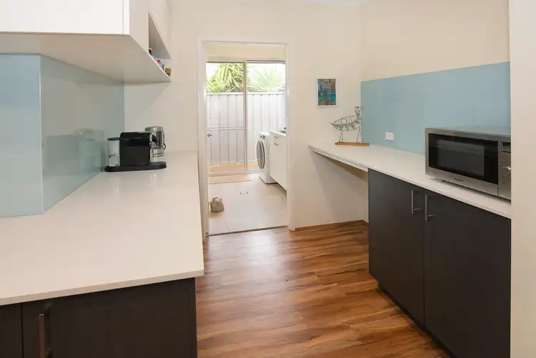 Sixth view of Homely house listing, 1 Pennant Boulevard, Geographe WA 6280