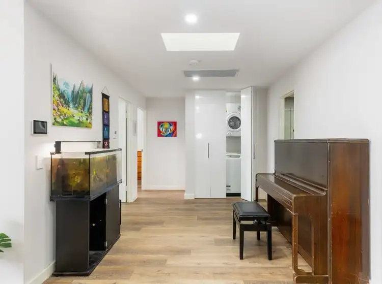 Second view of Homely apartment listing, 405/5 Manchester Drive, Schofields NSW 2762