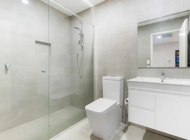 Sixth view of Homely apartment listing, 405/5 Manchester Drive, Schofields NSW 2762