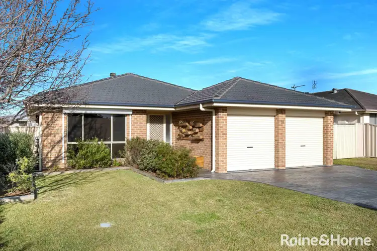 18 Coral Gum Court, Worrigee NSW 2540