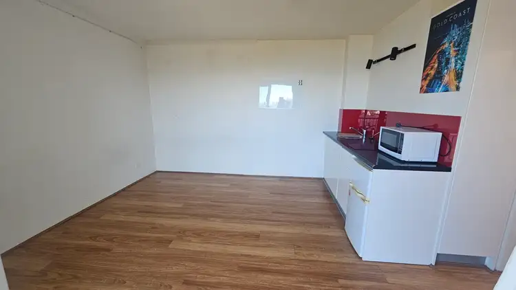 Fifth view of Homely studio listing, 616/2 Barney Street, Southport QLD 4215