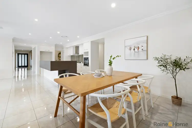 Second view of Homely house listing, 14 Lennox Circuit, Pottsville NSW 2489
