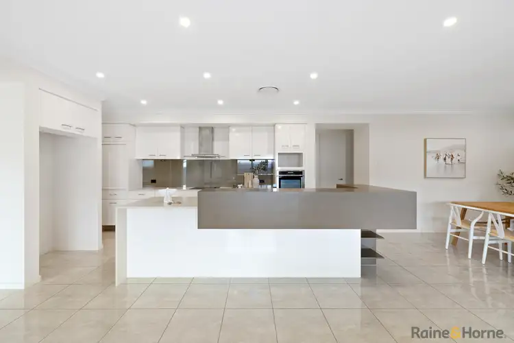 Third view of Homely house listing, 14 Lennox Circuit, Pottsville NSW 2489