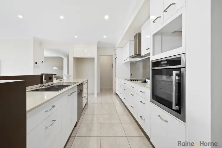 Fourth view of Homely house listing, 14 Lennox Circuit, Pottsville NSW 2489