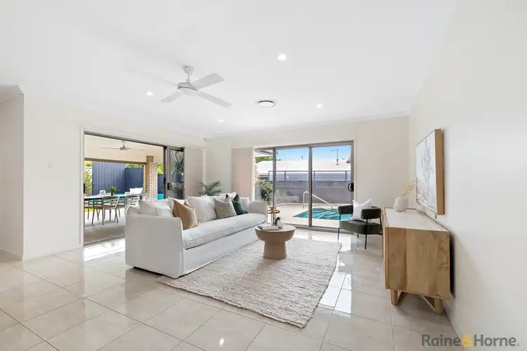 Fifth view of Homely house listing, 14 Lennox Circuit, Pottsville NSW 2489
