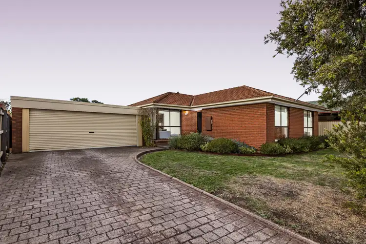 10 Edgware Court, Epping VIC 3076