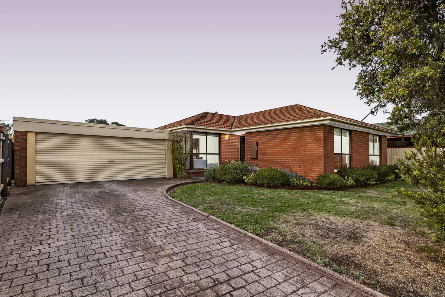 Main view of Homely house listing, 10 Edgware Court, Epping VIC 3076