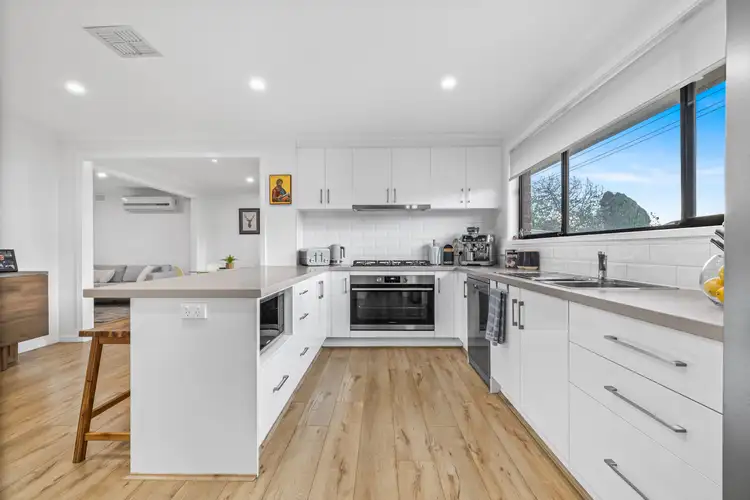 Second view of Homely house listing, 10 Edgware Court, Epping VIC 3076