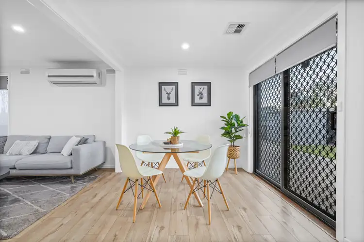 Third view of Homely house listing, 10 Edgware Court, Epping VIC 3076
