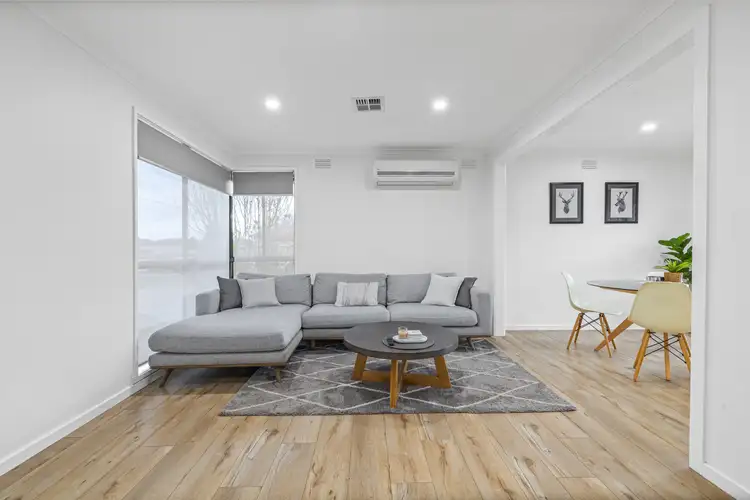 Fourth view of Homely house listing, 10 Edgware Court, Epping VIC 3076