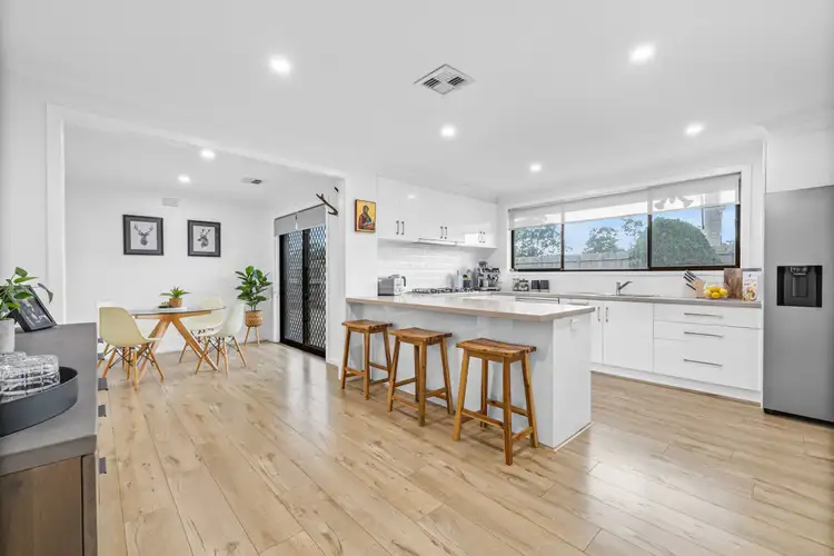 Fifth view of Homely house listing, 10 Edgware Court, Epping VIC 3076