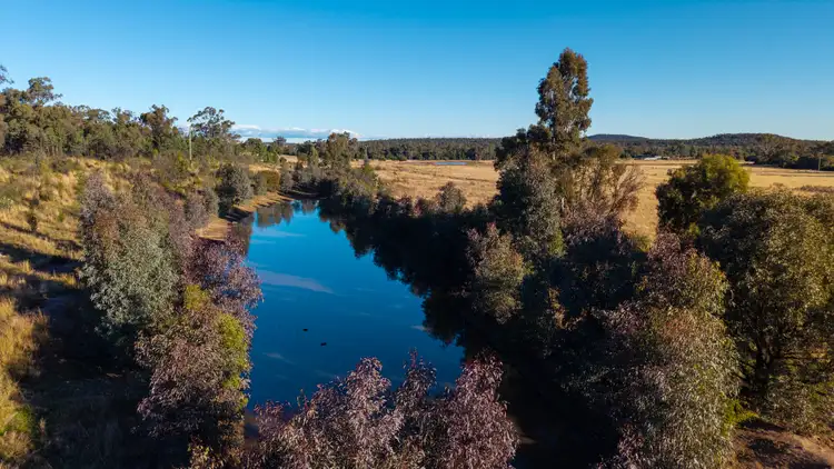 Second view of Homely land listing, 1531 Kaputar Road, Narrabri NSW 2390
