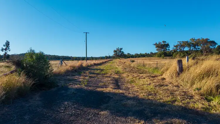 Third view of Homely land listing, 1531 Kaputar Road, Narrabri NSW 2390