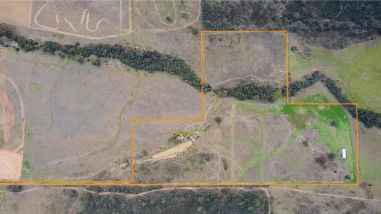 Fourth view of Homely land listing, 1531 Kaputar Road, Narrabri NSW 2390