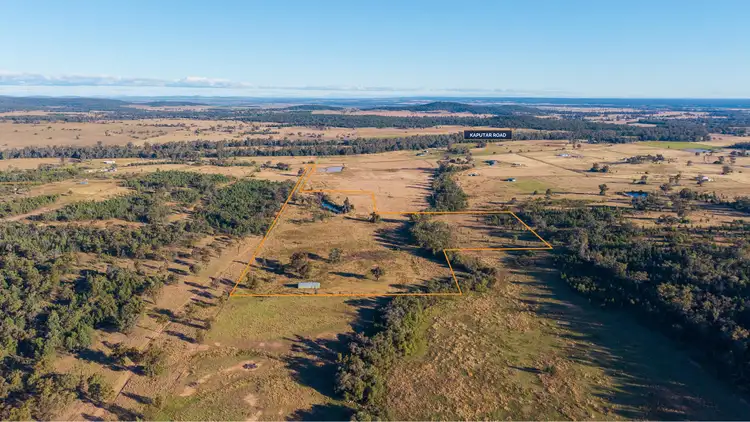 Sixth view of Homely land listing, 1531 Kaputar Road, Narrabri NSW 2390