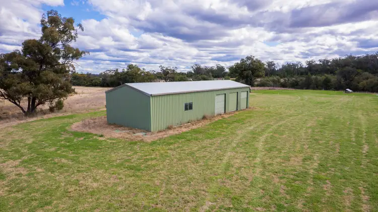 Seventh view of Homely land listing, 1531 Kaputar Road, Narrabri NSW 2390